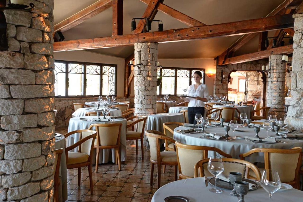 Hotel Le Belvedere Porto-Vecchio  Exteriör bild