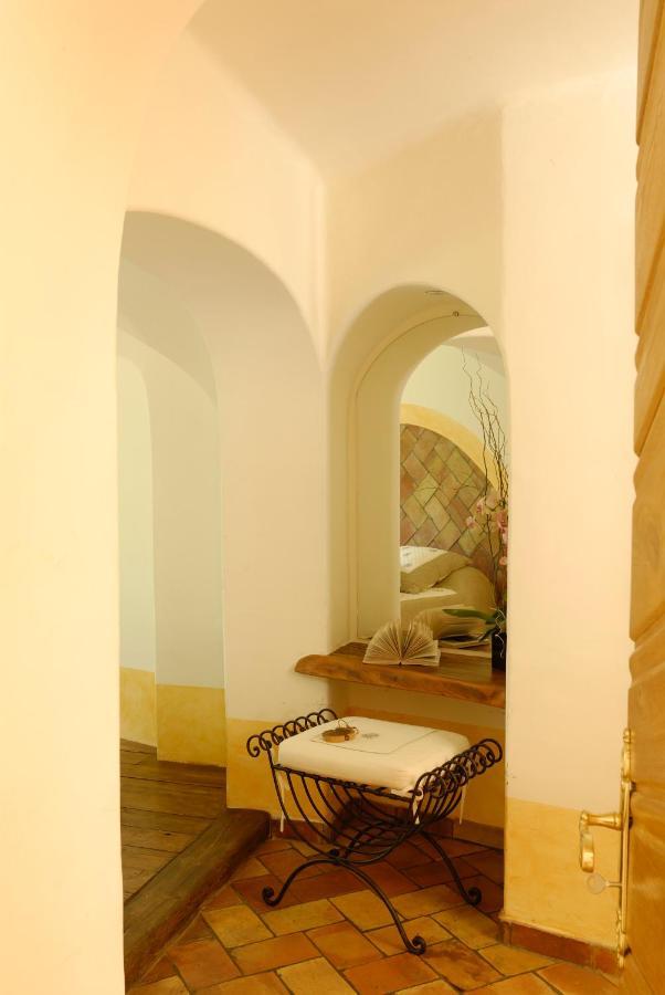 Hotel Le Belvedere Porto-Vecchio  Exteriör bild