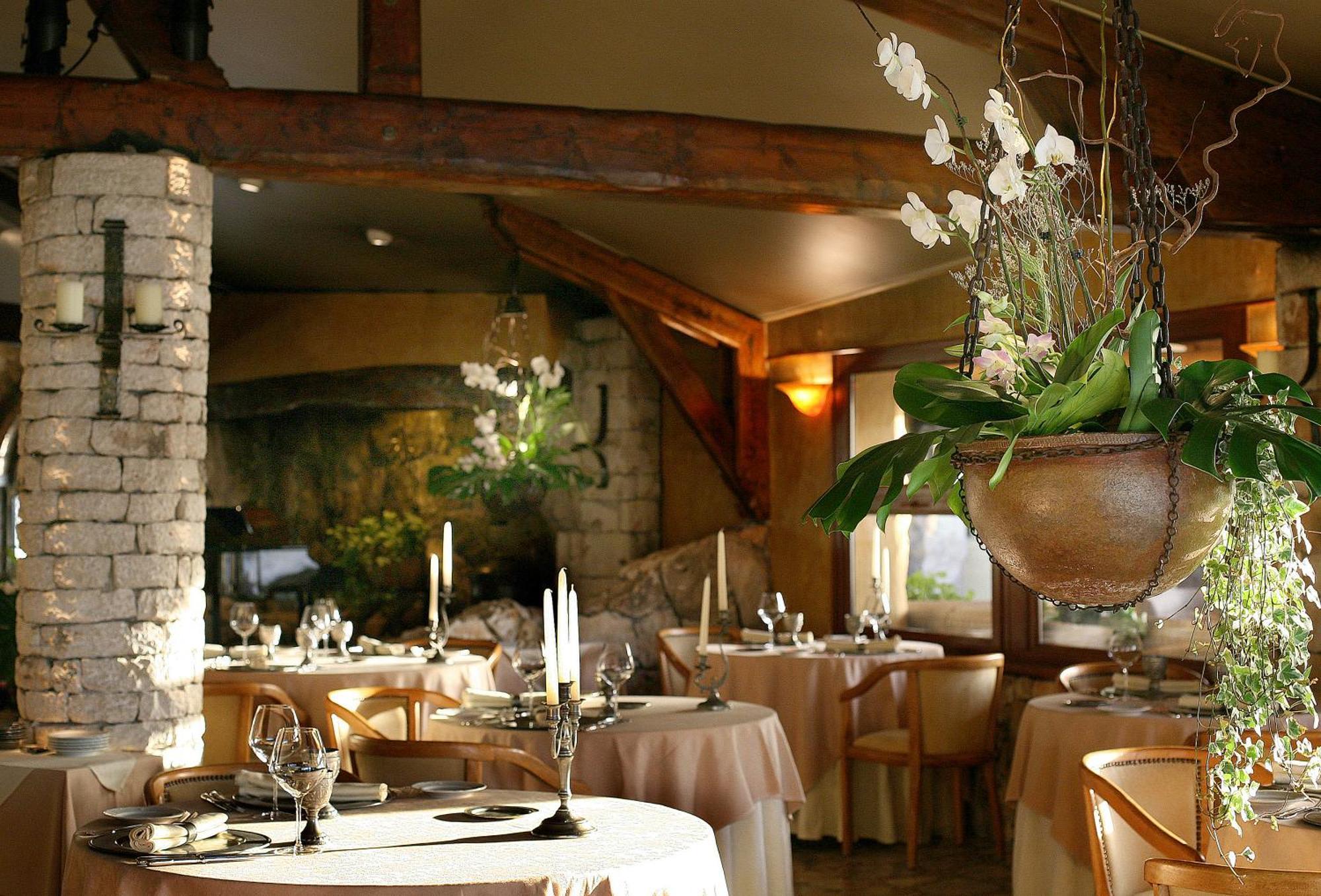 Hotel Le Belvedere Porto-Vecchio  Exteriör bild
