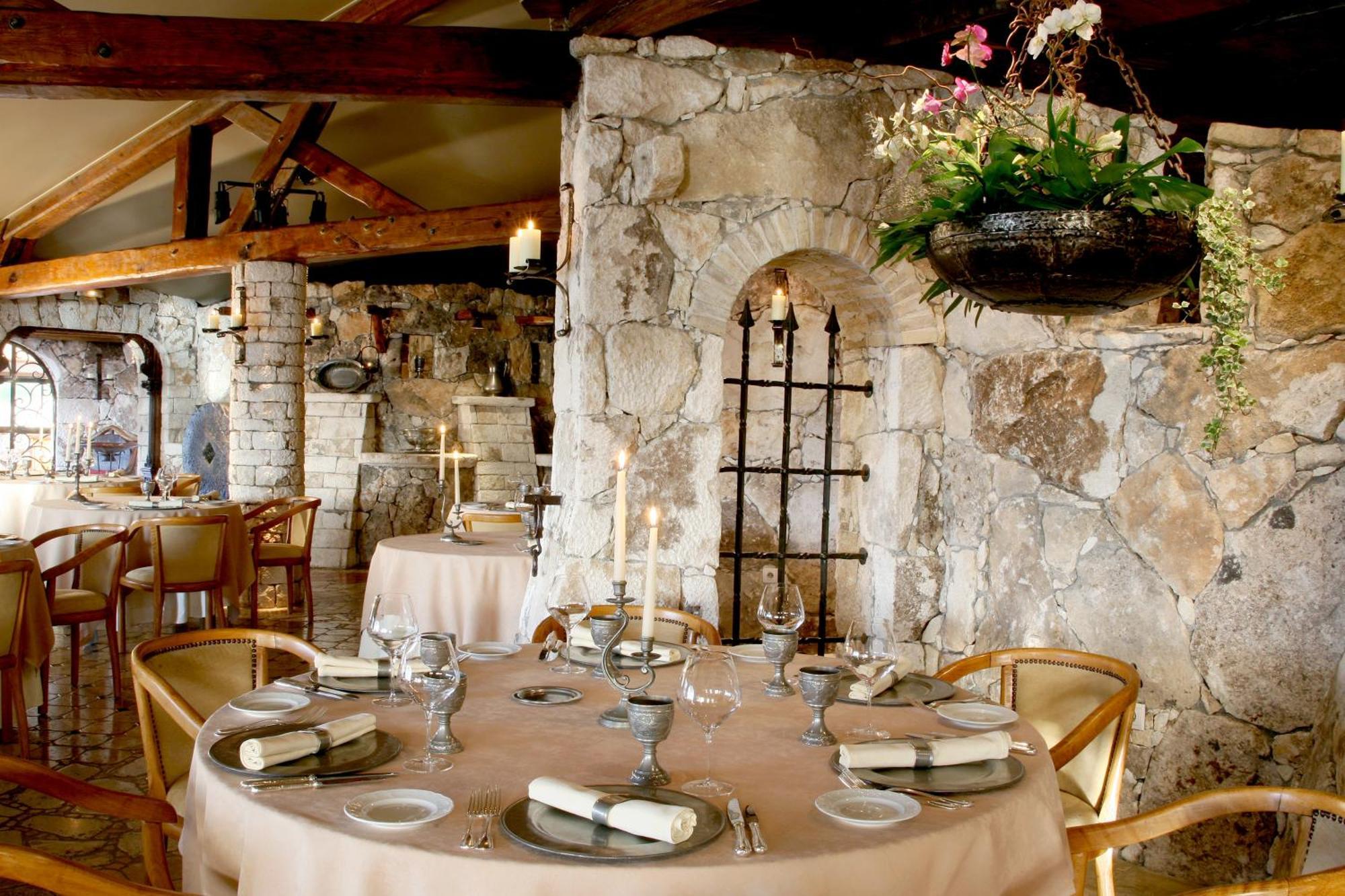Hotel Le Belvedere Porto-Vecchio  Exteriör bild