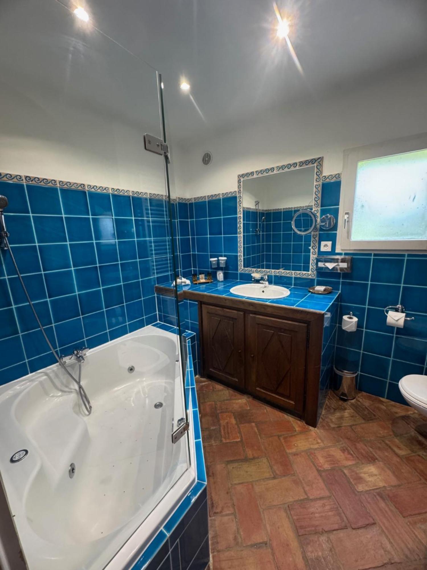 Hotel Le Belvedere Porto-Vecchio  Exteriör bild