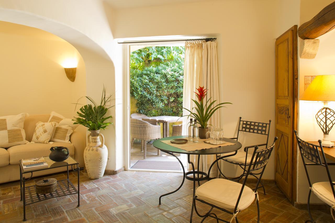 Hotel Le Belvedere Porto-Vecchio  Exteriör bild