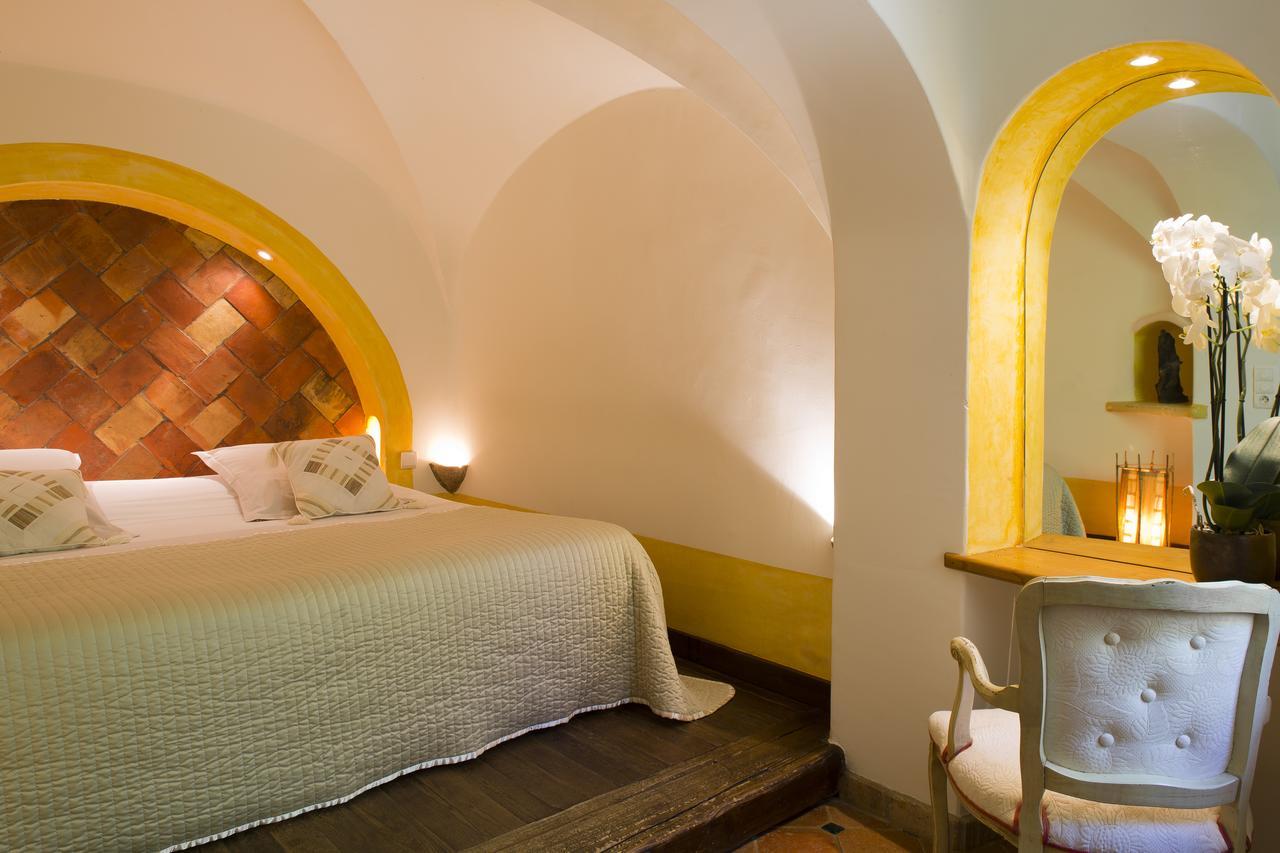 Hotel Le Belvedere Porto-Vecchio  Exteriör bild
