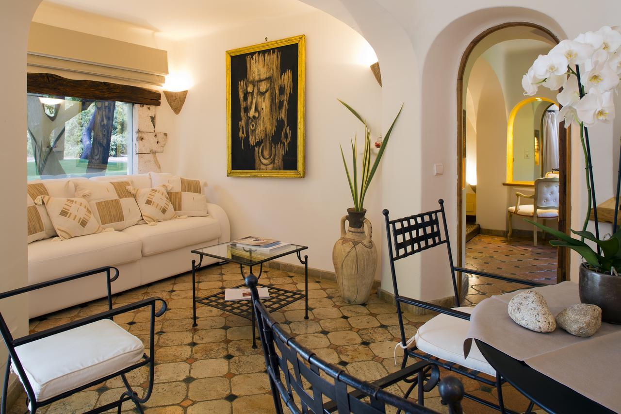 Hotel Le Belvedere Porto-Vecchio  Exteriör bild