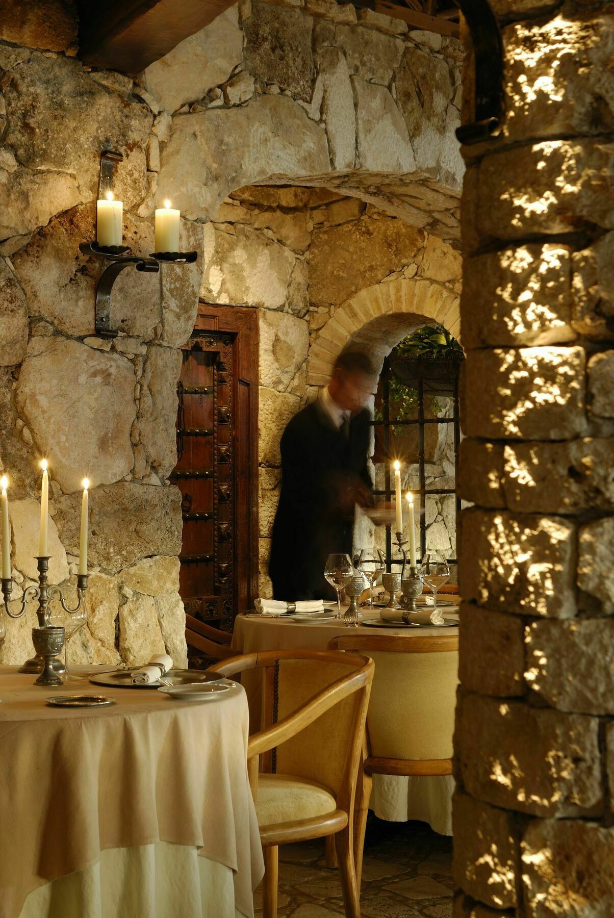 Hotel Le Belvedere Porto-Vecchio  Exteriör bild